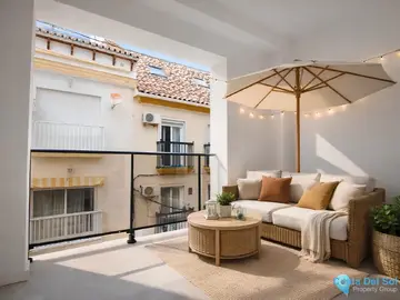 3 bedroom Apartment for Sale in Fuengirola