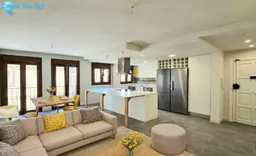 3 bedroom Apartment for Sale in Málaga Centro-3067