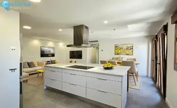 3 bedroom Apartment for Sale in Málaga Centro-3071