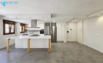 3 bedroom Apartment for Sale in Málaga Centro-3079