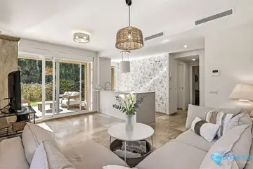 2 bedroom Apartment for Sale in Las Chapas-75895
