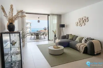 2 bedroom Apartment for Sale in Higueron