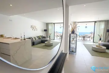 2 bedroom Apartment for Sale in Higueron-75911