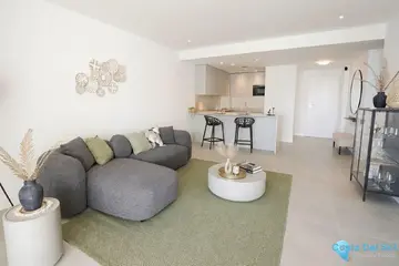 2 bedroom Apartment for Sale in Higueron-75923