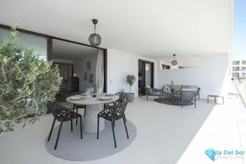 2 bedroom Apartment for Sale in Higueron-75913