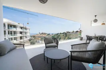 2 bedroom Apartment for Sale in Higueron-75916