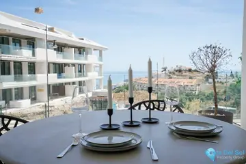 2 bedroom Apartment for Sale in Higueron-75918