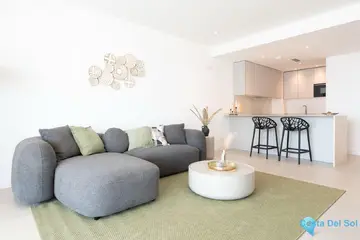 2 bedroom Apartment for Sale in Higueron-75919