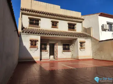 5 bedroom House for Sale in Fuengirola-75936