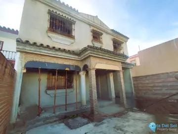5 bedroom House for Sale in Fuengirola-75938