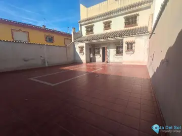5 bedroom House for Sale in Fuengirola-75940