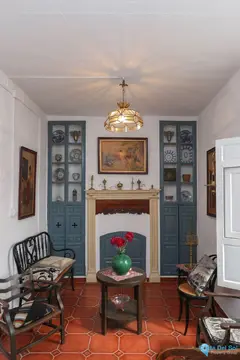5 bedroom House for Sale in Tolox-75972
