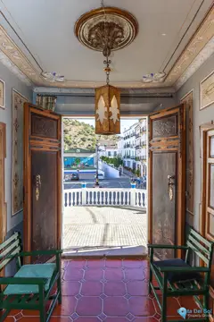 5 bedroom House for Sale in Tolox-75974