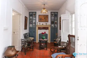 5 bedroom House for Sale in Tolox-75976