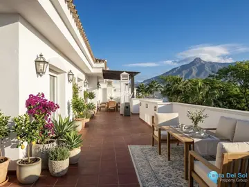 2 bedroom Apartment for Sale in Nueva Andalucía