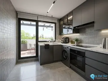 2 bedroom Apartment for Sale in Nueva Andalucía-75985