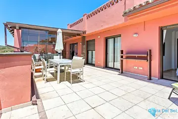 3 bedroom Apartment for Sale in Casares Playa