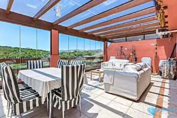 3 bedroom Apartment for Sale in Casares Playa-76001
