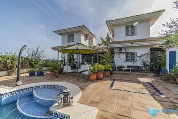 5 bedroom House for Sale in Monda-76021