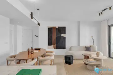 3 bedroom Apartment for Sale in Fuengirola-76035