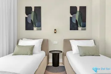 3 bedroom Apartment for Sale in Fuengirola-76042