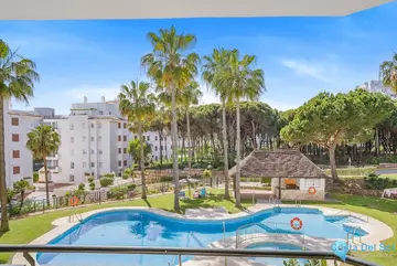 2 bedroom Apartment for Sale in Calahonda
