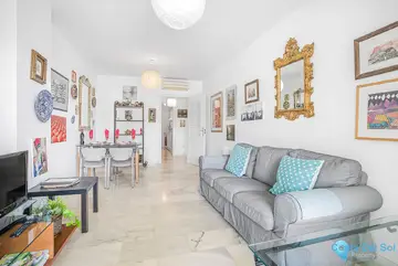 2 bedroom Apartment for Sale in Calahonda-76050