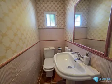3 bedroom House for Sale in Casares Playa-76071