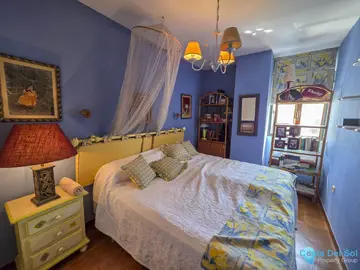 3 bedroom House for Sale in Casares Playa-76072