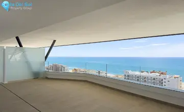 2 bedroom Apartment for Sale in Fuengirola