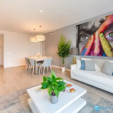 3 bedroom Apartment for Sale in Nueva Andalucía-76101