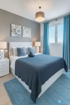 3 bedroom Apartment for Sale in Nueva Andalucía-76102