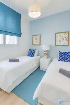 3 bedroom Apartment for Sale in Nueva Andalucía-76106
