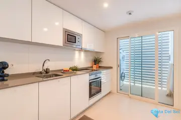 3 bedroom Apartment for Sale in Nueva Andalucía-76107