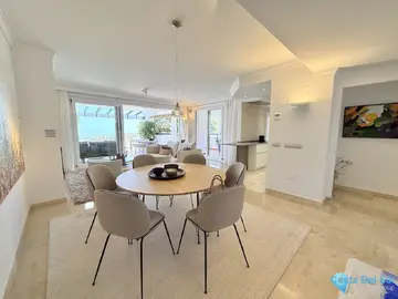 3 bedroom Apartment for Sale in La Mairena-76115