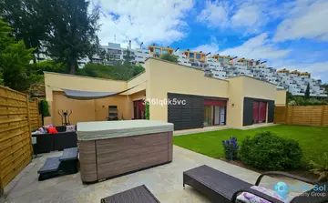 3 bedroom House for Sale in Benahavís