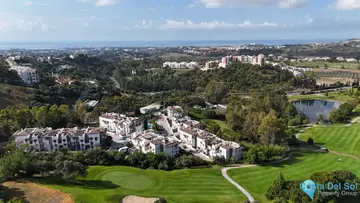 3 bedroom Apartment for Sale in Benahavís