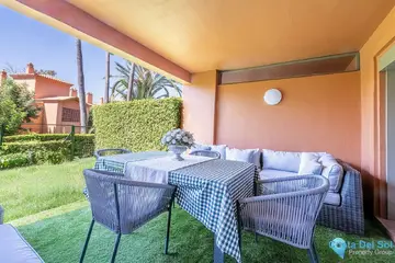 2 bedroom Apartment for Sale in Estepona-13515