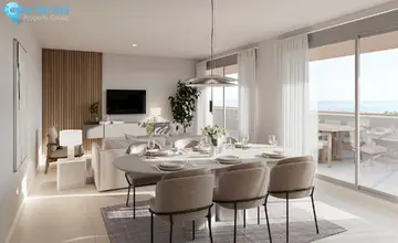 3 bedroom Apartment for Sale in Estepona-3108