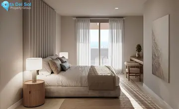 3 bedroom Apartment for Sale in Estepona-3112