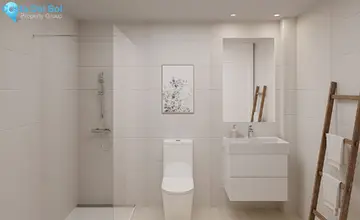 3 bedroom Apartment for Sale in Estepona-3113