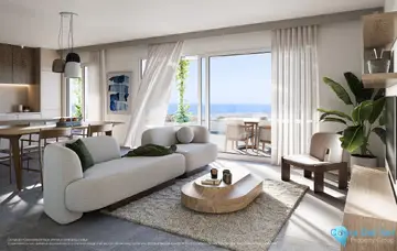 2 - 3 bedroom Apartment for Sale in Mijas-76212
