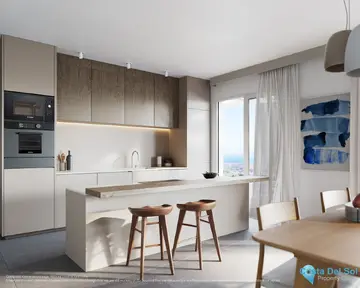 2 - 3 bedroom Apartment for Sale in Mijas-76215