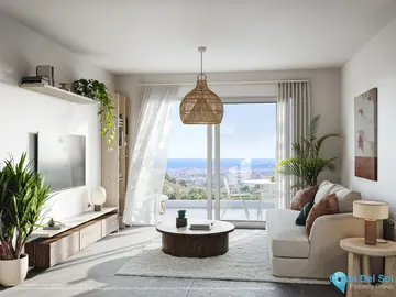2 - 3 bedroom Apartment for Sale in Mijas-76216