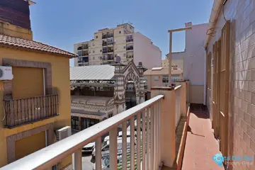 6 bedroom House for Sale in Málaga Centro-76257