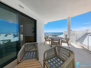 3 bedroom Apartment for Sale in Fuengirola-76266