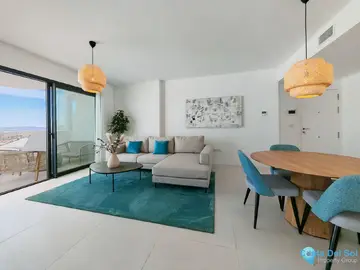 3 bedroom Apartment for Sale in Fuengirola-76268