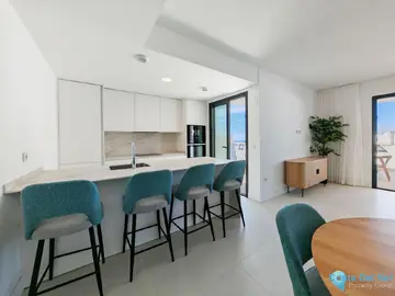 3 bedroom Apartment for Sale in Fuengirola-76271