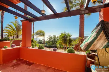 4 bedroom House for Sale in Manilva