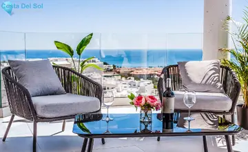 3 bedroom Apartment for Sale in Fuengirola
